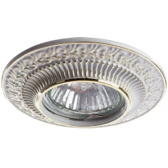 A5280PL-1WG СВЕТИЛЬНИК ПОТОЛОЧНЫЙ