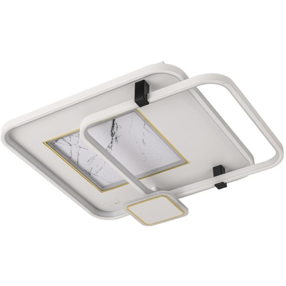 Люстра потолочная Lumion ANEKO 6543/126CL