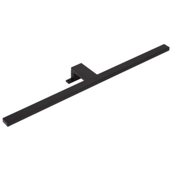 Подсветка для зеркал Arte Lamp STECCA A2730AP-1BK