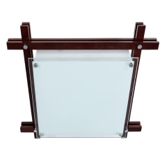 СВЕТИЛЬНИК ПОТОЛОЧНЫЙ A6462PL-3CKB