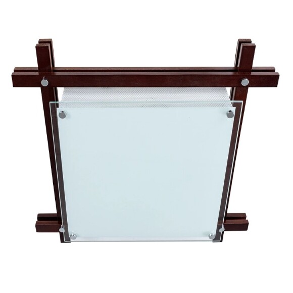 СВЕТИЛЬНИК ПОТОЛОЧНЫЙ A6462PL-3CKB