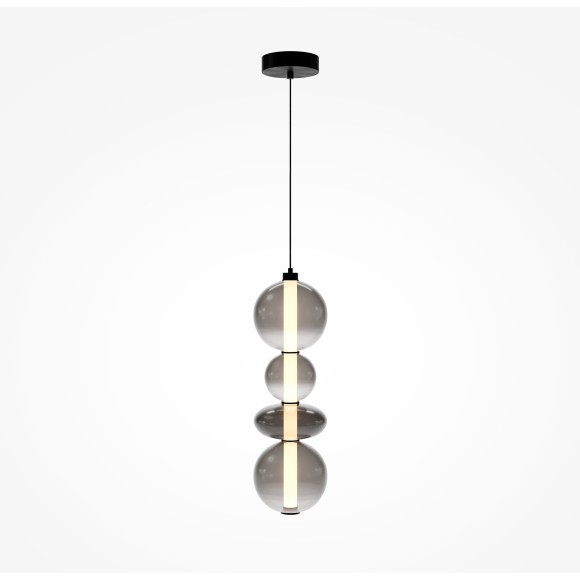 Подвесной светильник Maytoni MOD307PL-L36B3K