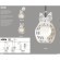 Декоративная настольная лампа Odeon Light 4006/1T Ulvin под лампу 1xE27 60W
