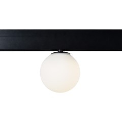 CLT 0.33 014 5W BL 4000K Трековый магнитный светодиодный светильник Crystallux Space 48V CRI90+ 4000К 550Лм 120° 9W CLT 0.33 014 5W BL 4000K Трековый магнитный светодиодный светильник Crystallux Space 48V CRI90+ 4000К 550Лм 120° 9W