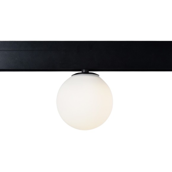 CLT 0.33 014 5W BL 4000K Трековый магнитный светодиодный светильник Crystallux Space 48V CRI90+ 4000К 550Лм 120° 9W CLT 0.33 014 5W BL 4000K Трековый магнитный светодиодный светильник Crystallux Space 48V CRI90+ 4000К 550Лм 120° 9W