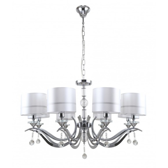 Люстра подвесная 1041/09/08P Stilfort, серия Flippe Люстра подвесная 1041/09/08P Stilfort, серия Flippe