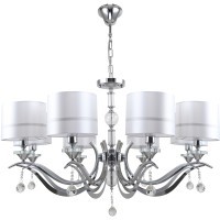 Люстра подвесная 1041/09/08P Stilfort, серия Flippe