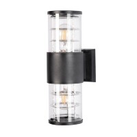 УЛИЧНЫЙ СВЕТИЛЬНИК ARTE LAMP TOKYO A5315AL-2BK