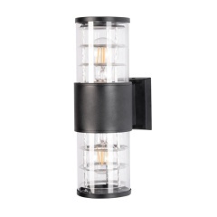 УЛИЧНЫЙ СВЕТИЛЬНИК ARTE LAMP TOKYO A5315AL-2BK