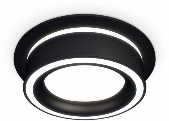 Точечный светильник Techno Spot XC8051018