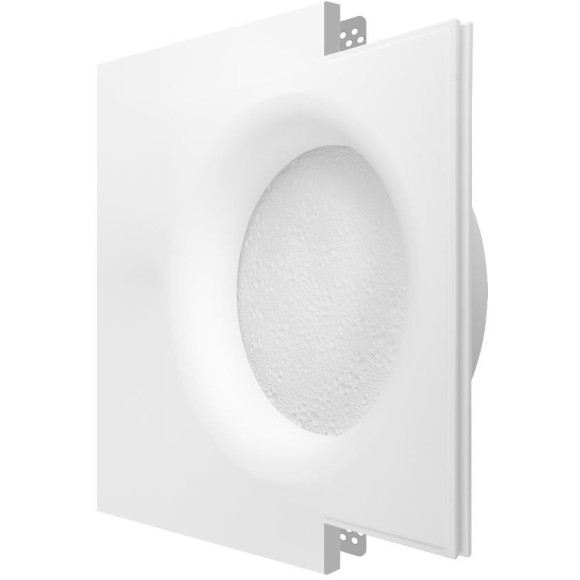 10354/200 Гипсовый встраиваемый светильник под покраску LOFT IT Galaxy