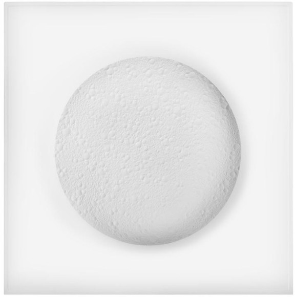 10354/200 Гипсовый встраиваемый светильник под покраску LOFT IT Galaxy