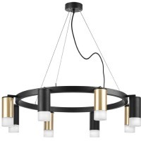 Люстра подвесная Rullo Lightstar LR0184043741