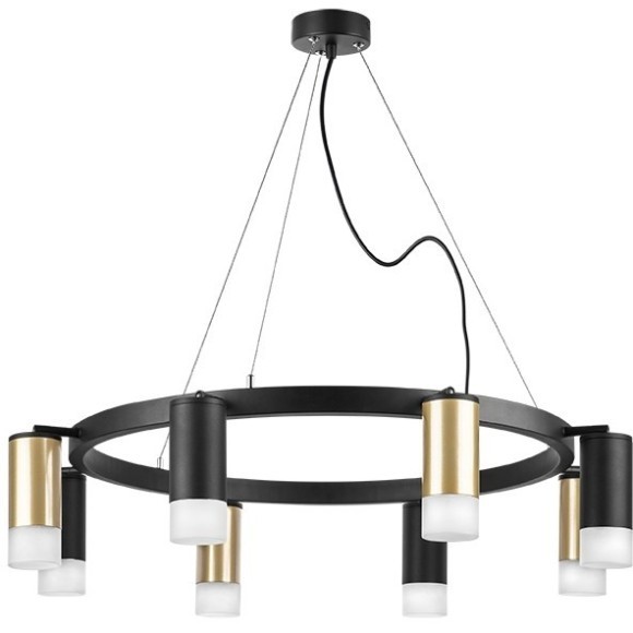 Люстра подвесная Rullo Lightstar LR0184043741