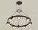 Подвесной светильник TRADITIONAL XR92051503