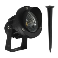 УЛИЧНЫЙ СВЕТИЛЬНИК ARTE LAMP ELSIE A1309IN-1BK