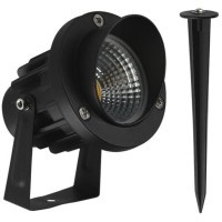 УЛИЧНЫЙ СВЕТИЛЬНИК ARTE LAMP ELSIE A1309IN-1BK