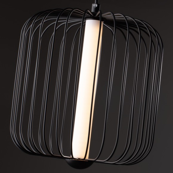 Подвесной светильник Freya FR6131PL-L13B Подвесной светильник Freya FR6131PL-L13B