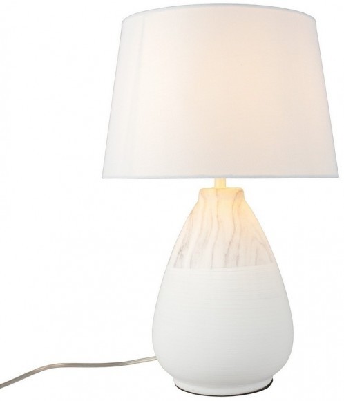 Интерьерная настольная лампа Parisis OML-82114-01