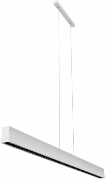 Подвесной светильник светодиодный Hanok 7540