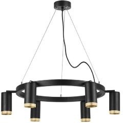 Люстра подвесная Rullo Lightstar LR01637640