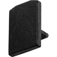 Комплект заглушек (2 шт) концевых для треков Linea Linea Lightstar 506167