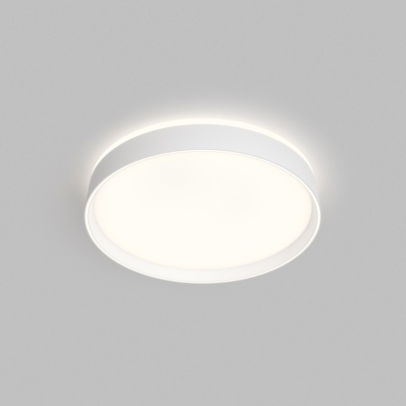 Потолочный светильник PLATO DK6510-WH