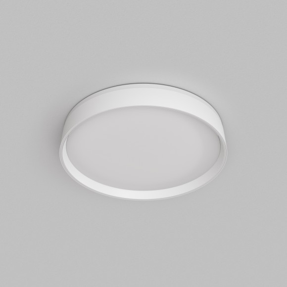 Потолочный светильник PLATO DK6510-WH