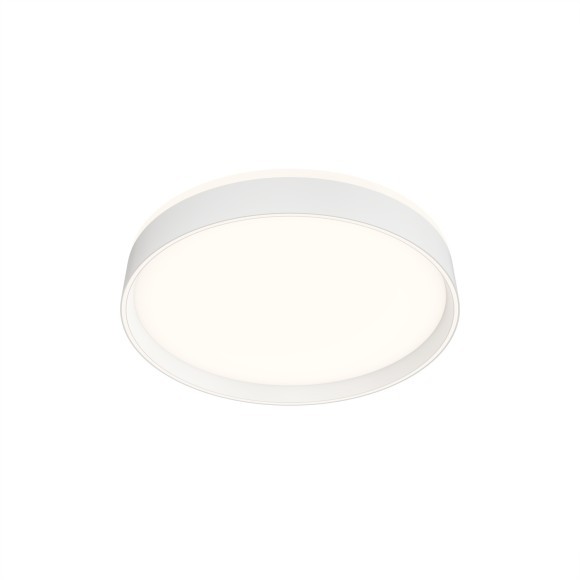 Потолочный светильник PLATO DK6510-WH