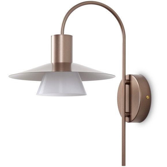 Настенный светильник (бра) Freya FR5600WL-L5MG