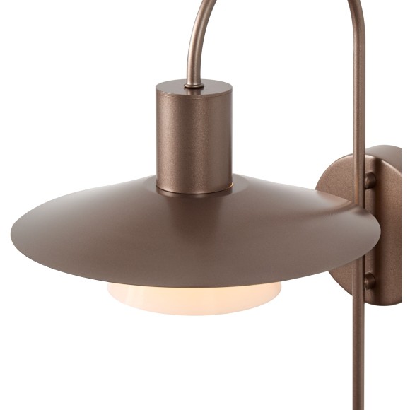 Настенный светильник (бра) Freya FR5600WL-L5MG