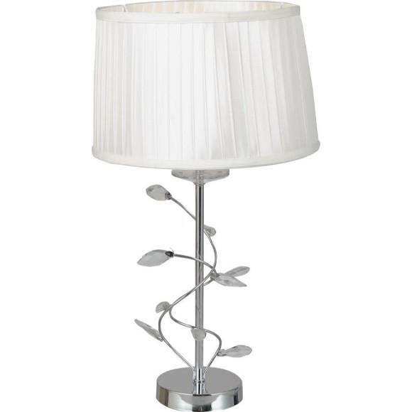 Декоративная настольная лампа Velante 378-104-01 Velante 378 под лампу 1xE27 60W