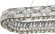 Светильник подвесной светодиодный Stilfort 4014/09/12PL, серия Gabbana