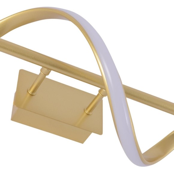 4181-1W, настенный светильник, D155xW140xH500, LEDx11W, 1030LM, 4000K, included