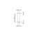 Подвесной Светильник Palma Lamp Шар By Imperiumloft