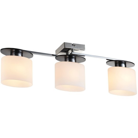 Люстра потолочная Freya FR5101-CL-03-CN Bice под лампы 3xE14 40W