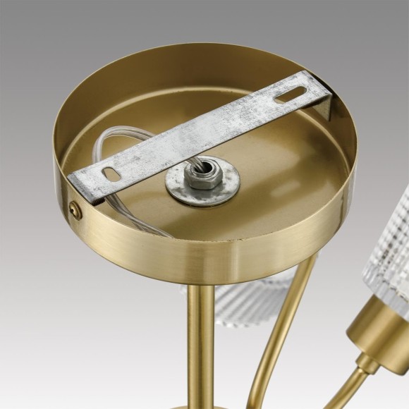 8154/6C Потолочный светильник Lumion COMFI Е14 240W 220V IMANA