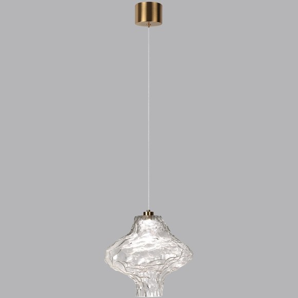 Подвес LED 194Лм 3W 4000K ORDI 5107/3LA