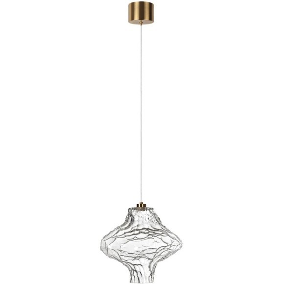 Подвес LED 194Лм 3W 4000K ORDI 5107/3LA