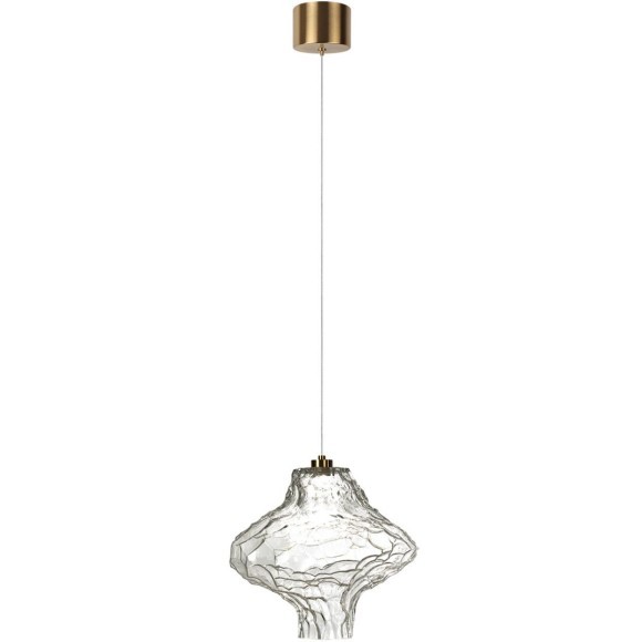 Подвес LED 194Лм 3W 4000K ORDI 5107/3LA