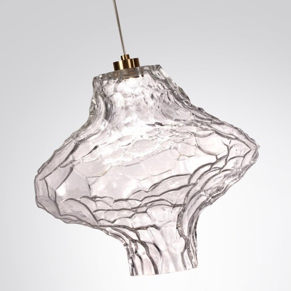 Подвес LED 194Лм 3W 4000K ORDI 5107/3LA