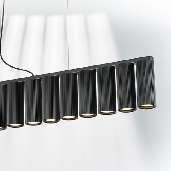 Подвесная люстра Roma 718137