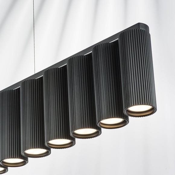 Подвесная люстра Roma 718137