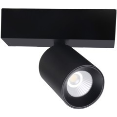 Светильник потолочный Crystal Lux CLT 018W1 BL 1400/138