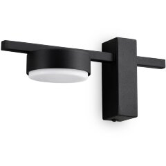 Настенный светильник (бра) Freya FR5363WL-01B