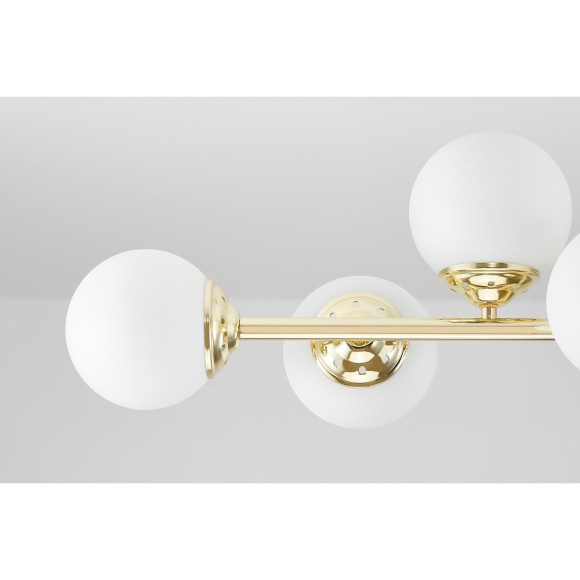 Подвесной светильник Lampit Fino TP 2005-8 GD