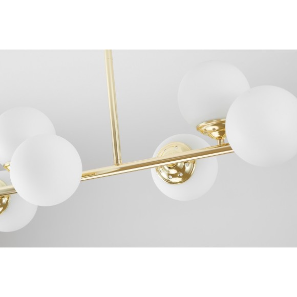 Подвесной светильник Lampit Fino TP 2005-8 GD