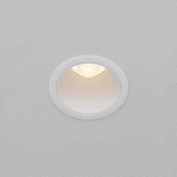 Встраиваемый светильник LED 3000K 1070Lm Technical DL116-10W-3K-W Встраиваемый светильник LED 3000K 1070Lm Technical DL116-10W-3K-W