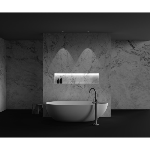 Встраиваемый светильник LED 3000K 1070Lm Technical DL116-10W-3K-W Встраиваемый светильник LED 3000K 1070Lm Technical DL116-10W-3K-W