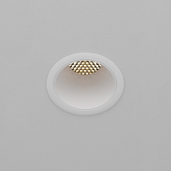 Встраиваемый светильник LED 3000K 1070Lm Technical DL116-10W-3K-W Встраиваемый светильник LED 3000K 1070Lm Technical DL116-10W-3K-W